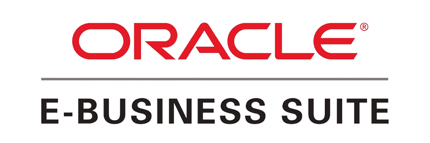 Oracle E-business suite