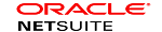 Oracle NetSuite