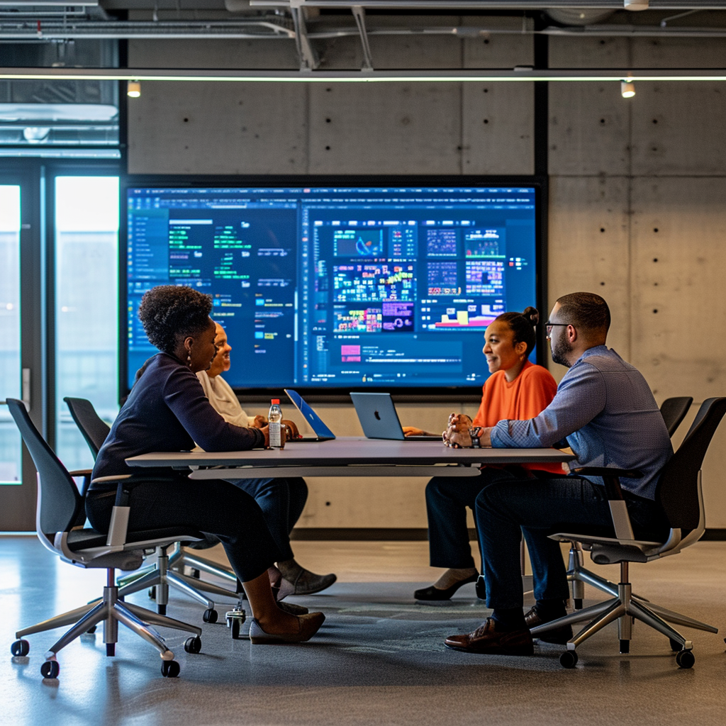 Collaboration with celonis