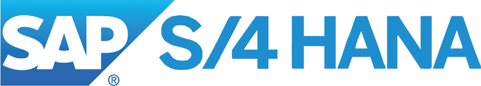 SAP S/4 HANA