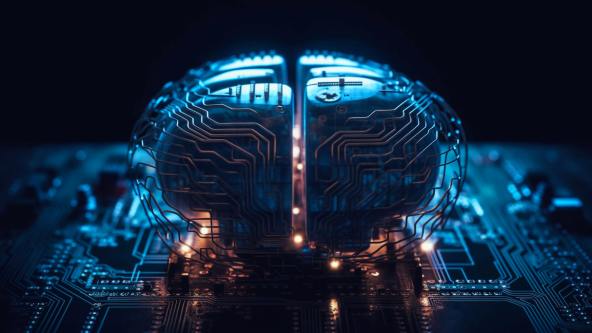 Data and Artificial Intelligence: Impact on the Healthcare Industry with UiPath