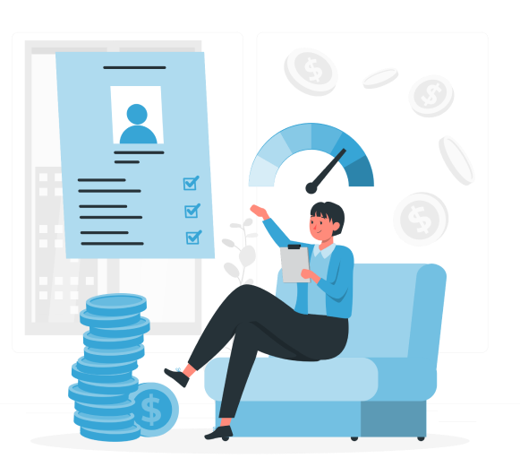 Payors claim operations