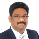 Murali Krishnan