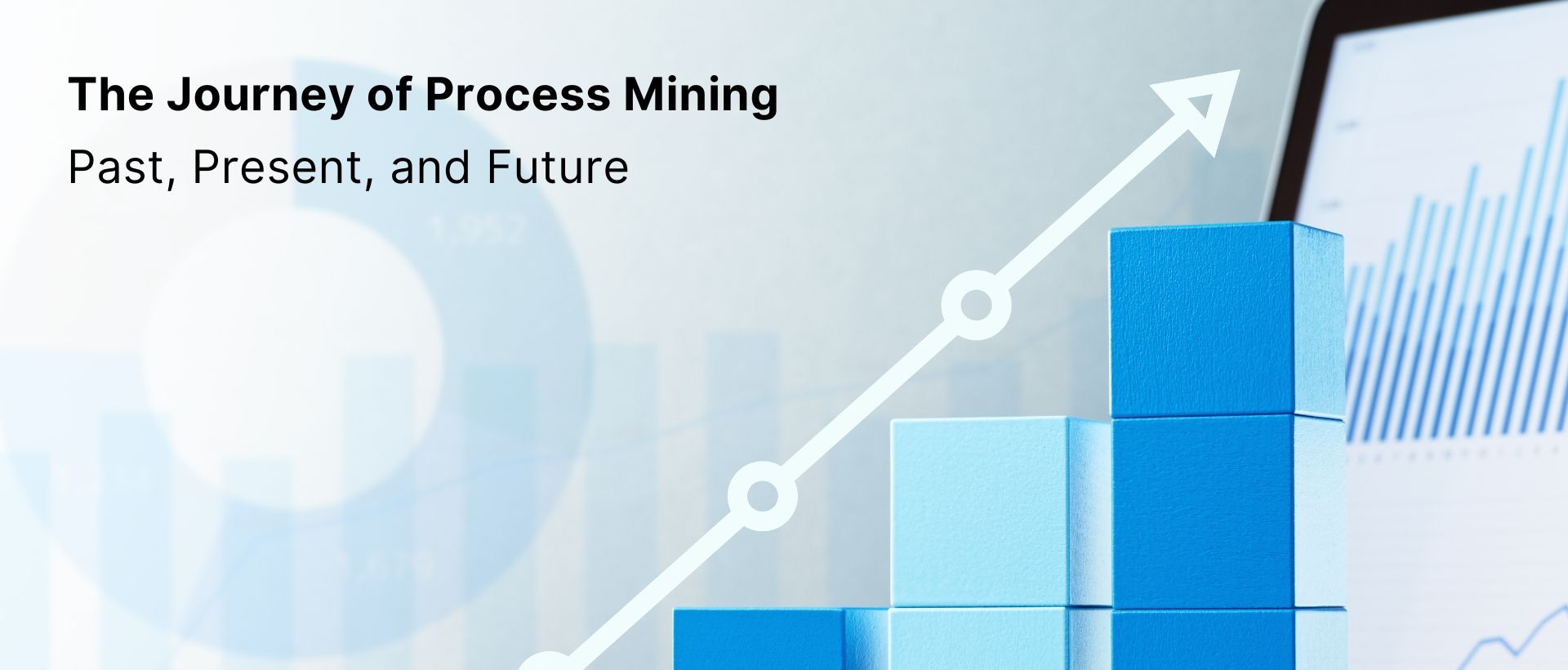 The Journey of Process Mining: Past, Present, and Future