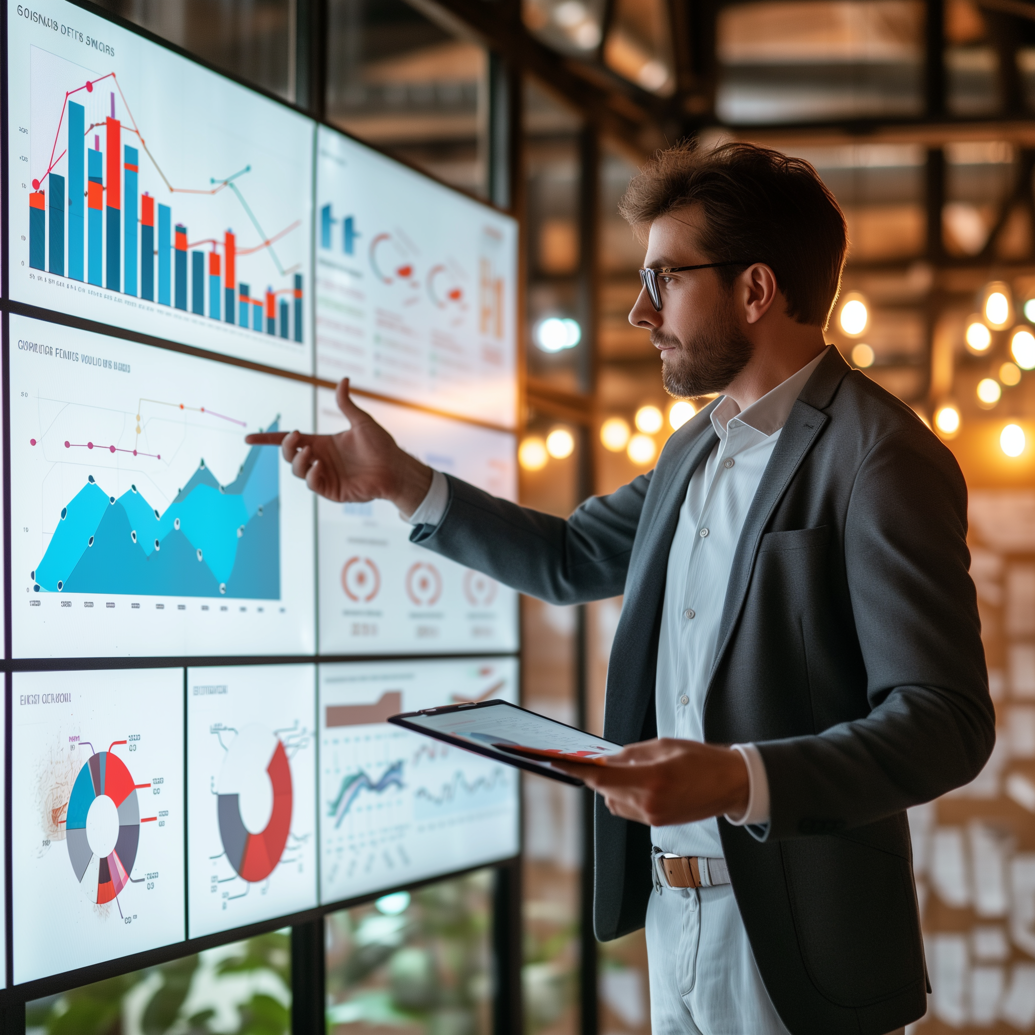 Touchless Automation Miner