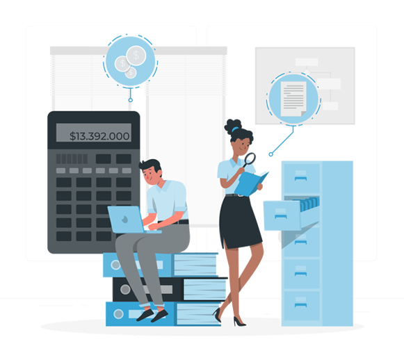 Audit and compliance