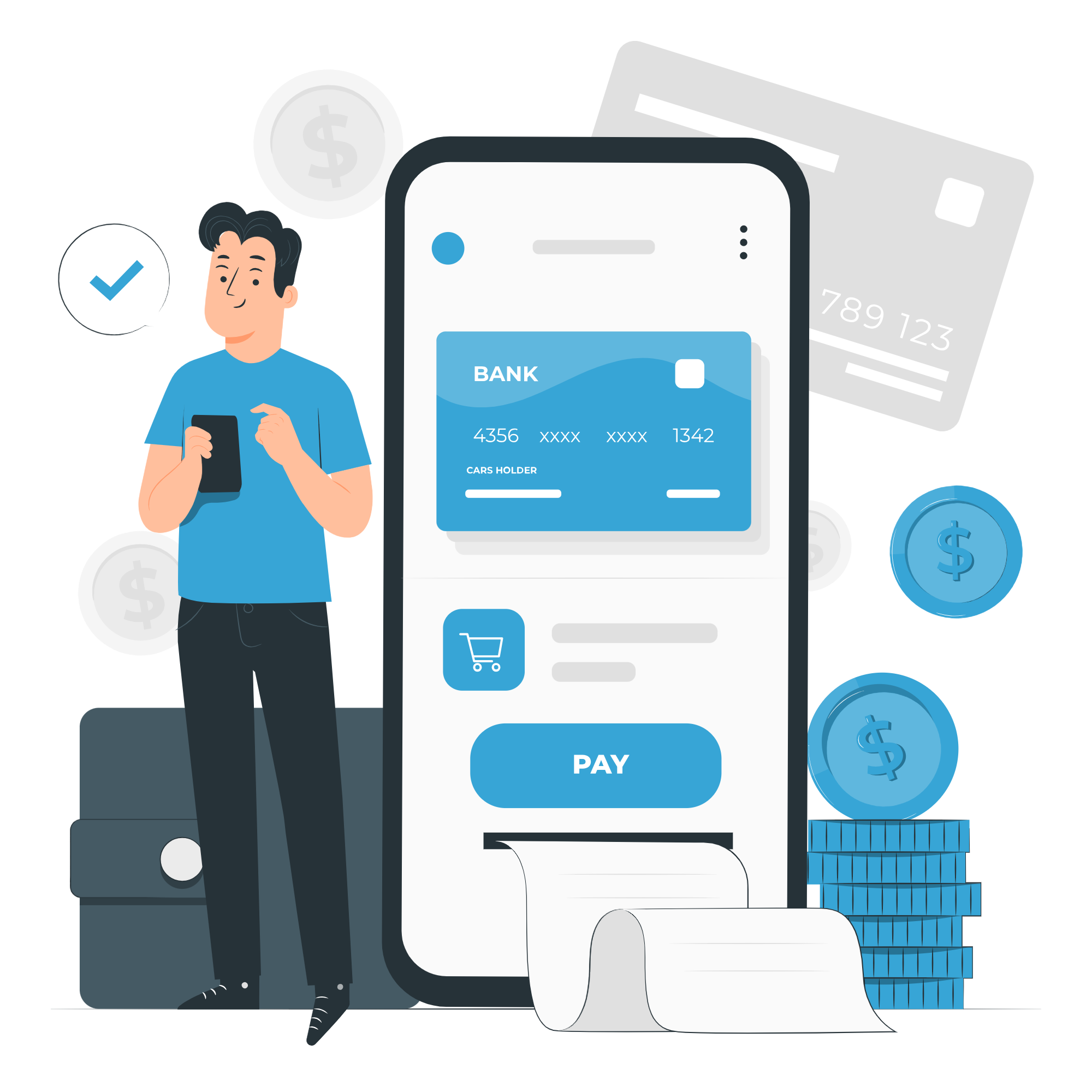 Accounts Payable Overview