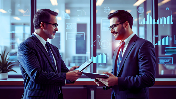 Application Modernization: Driving Agility and Innovation with SAP LeanIX