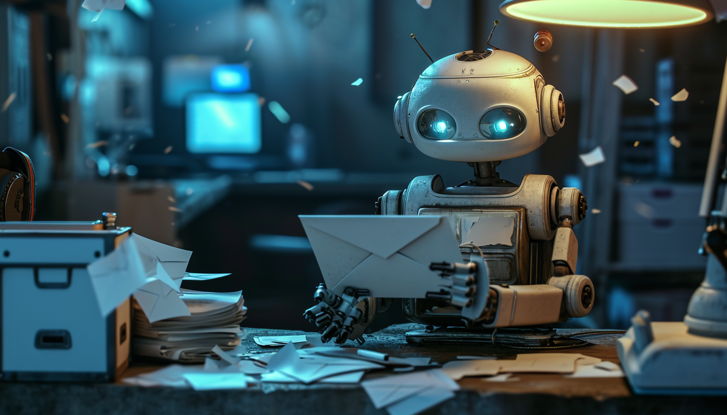 AI-Infused Automation