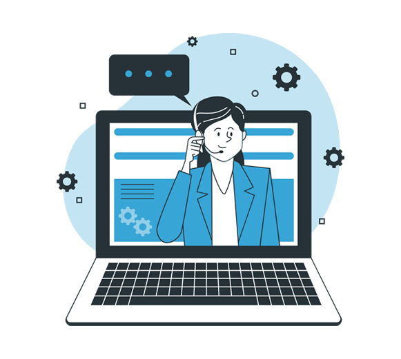 Service Desk Dashboard