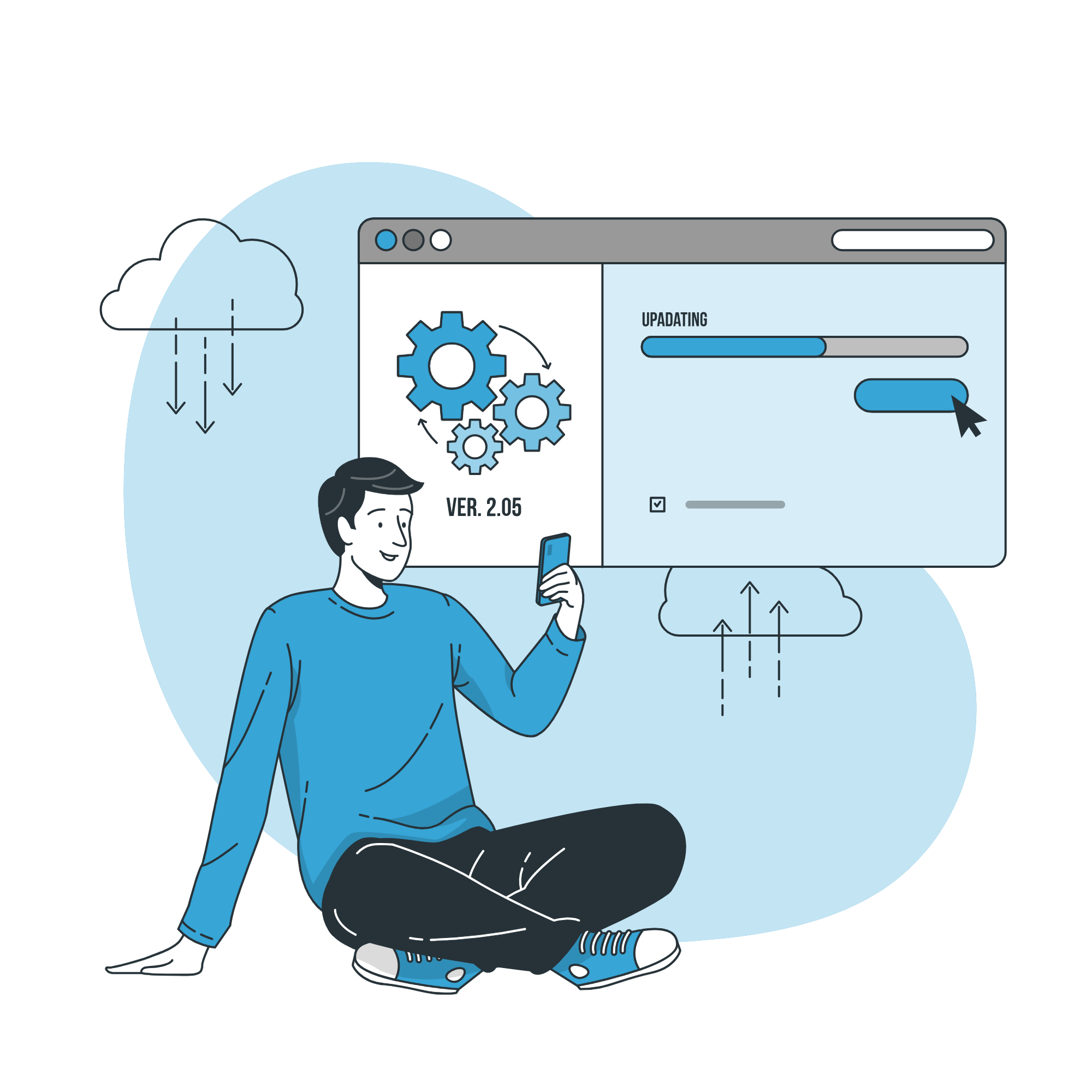 SLA Improvements: Streamlining Loan Processing 