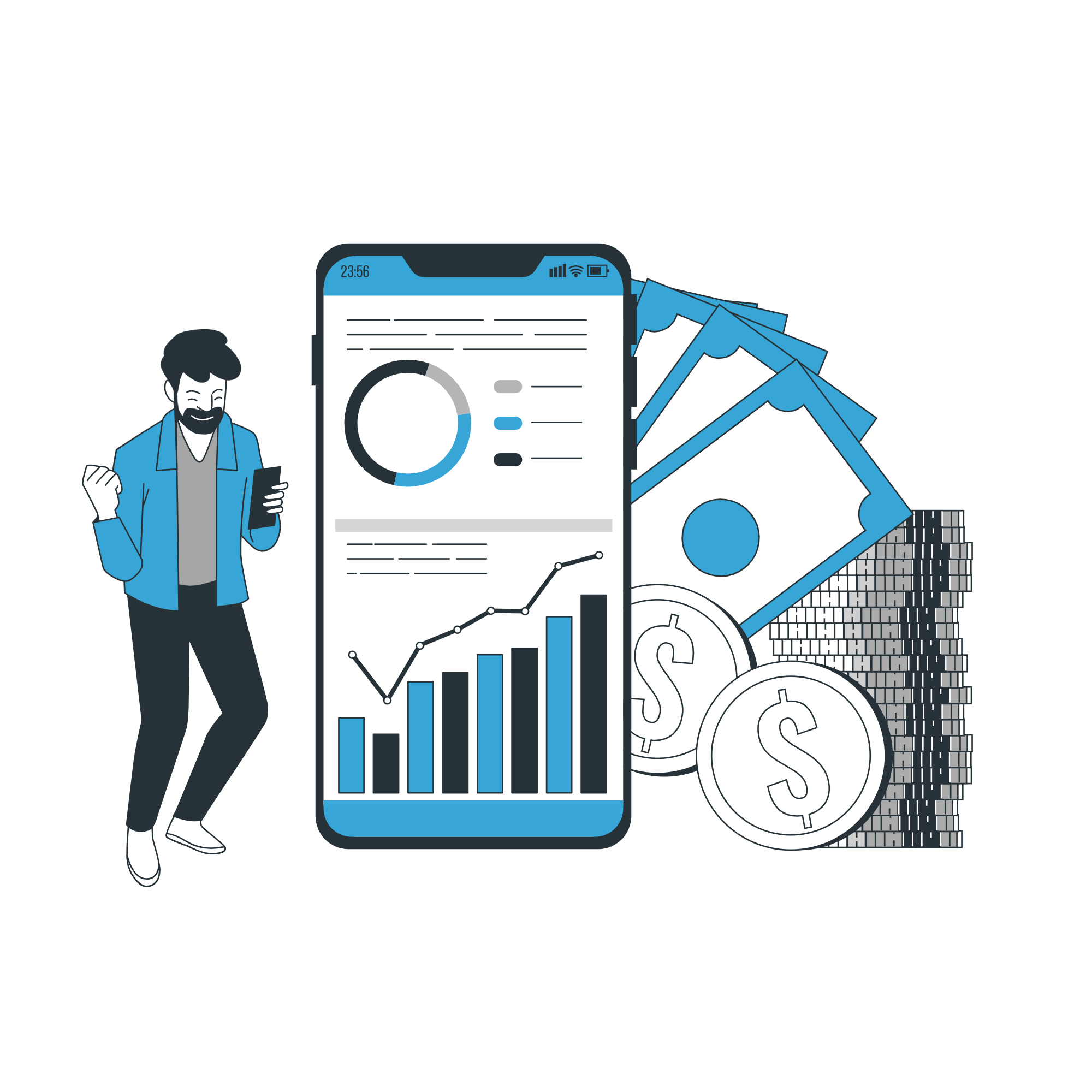 Comprehensive Insights into Loan Operations