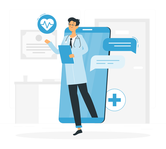 Healthcare claim management