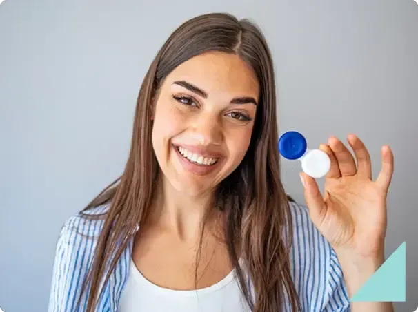Contact Lenses