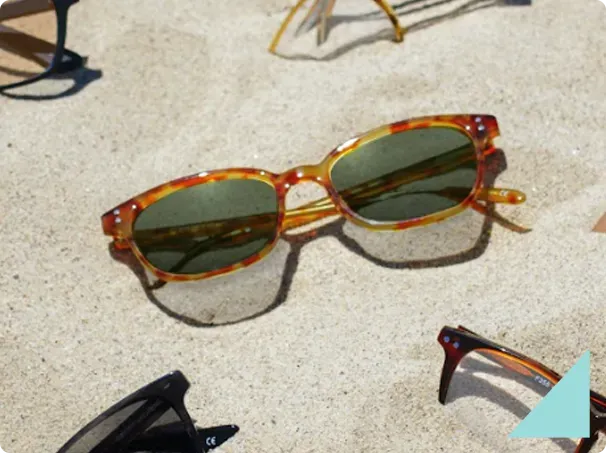 Designer Frames