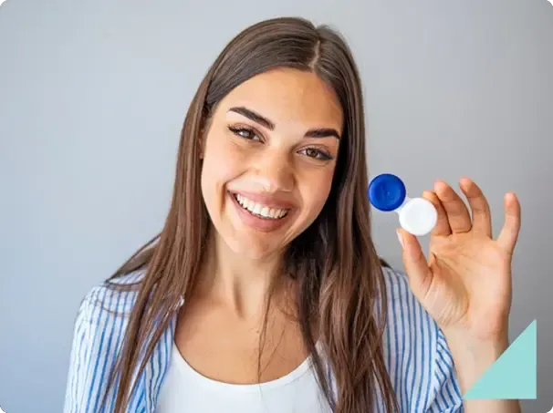 Contact Lenses