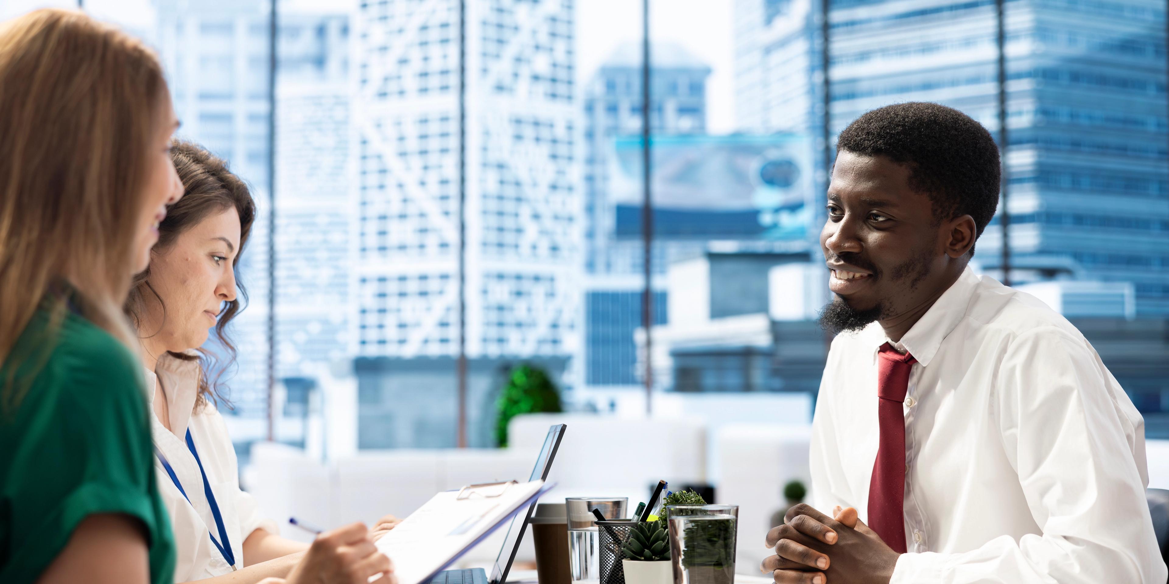 handle client feedback