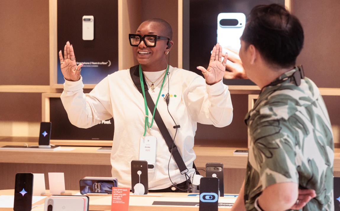 Beyond the Clip-On Badge: Why Transactional Staffing Is Killing Experiential Marketing