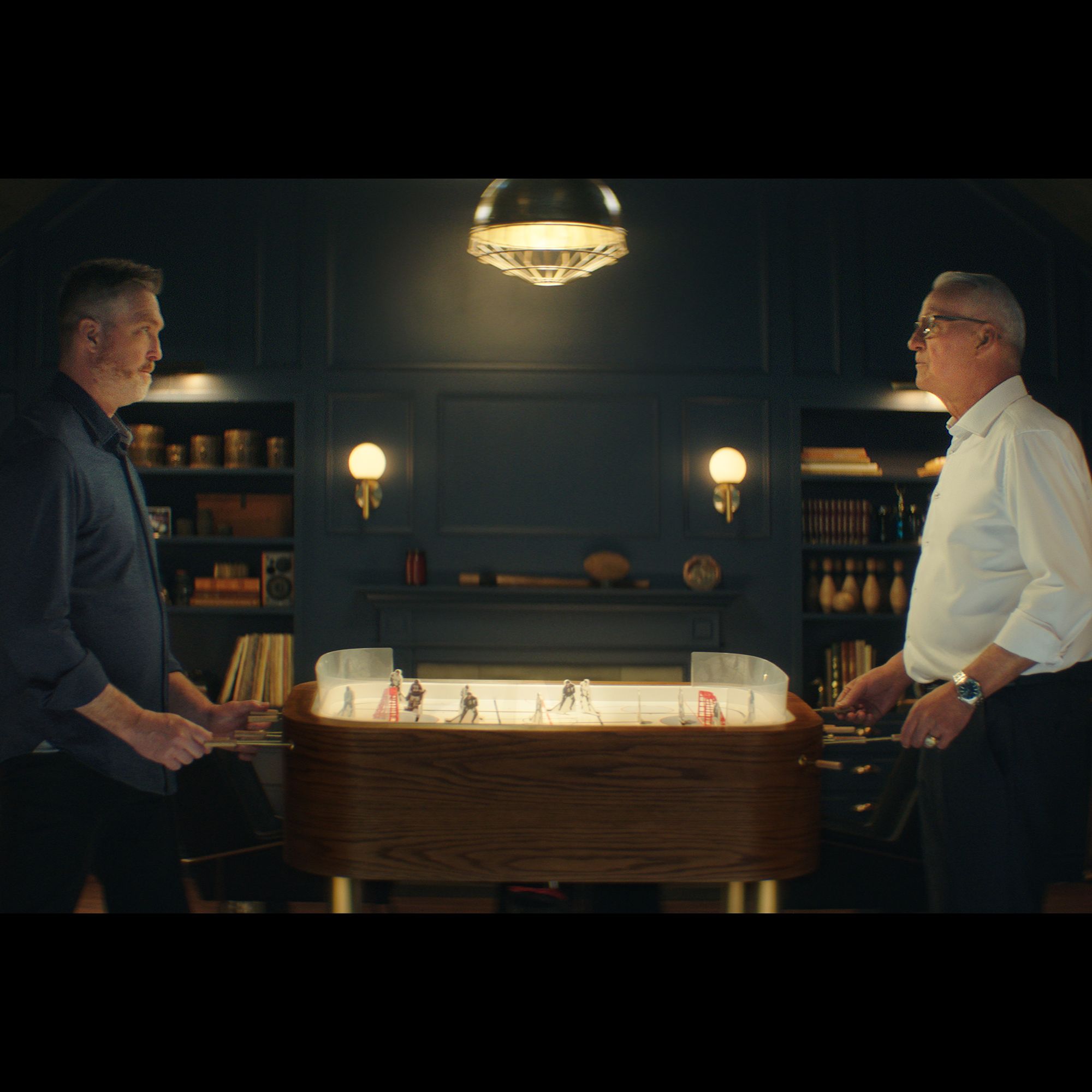 Strategy & Planning, Measurement & Analytics