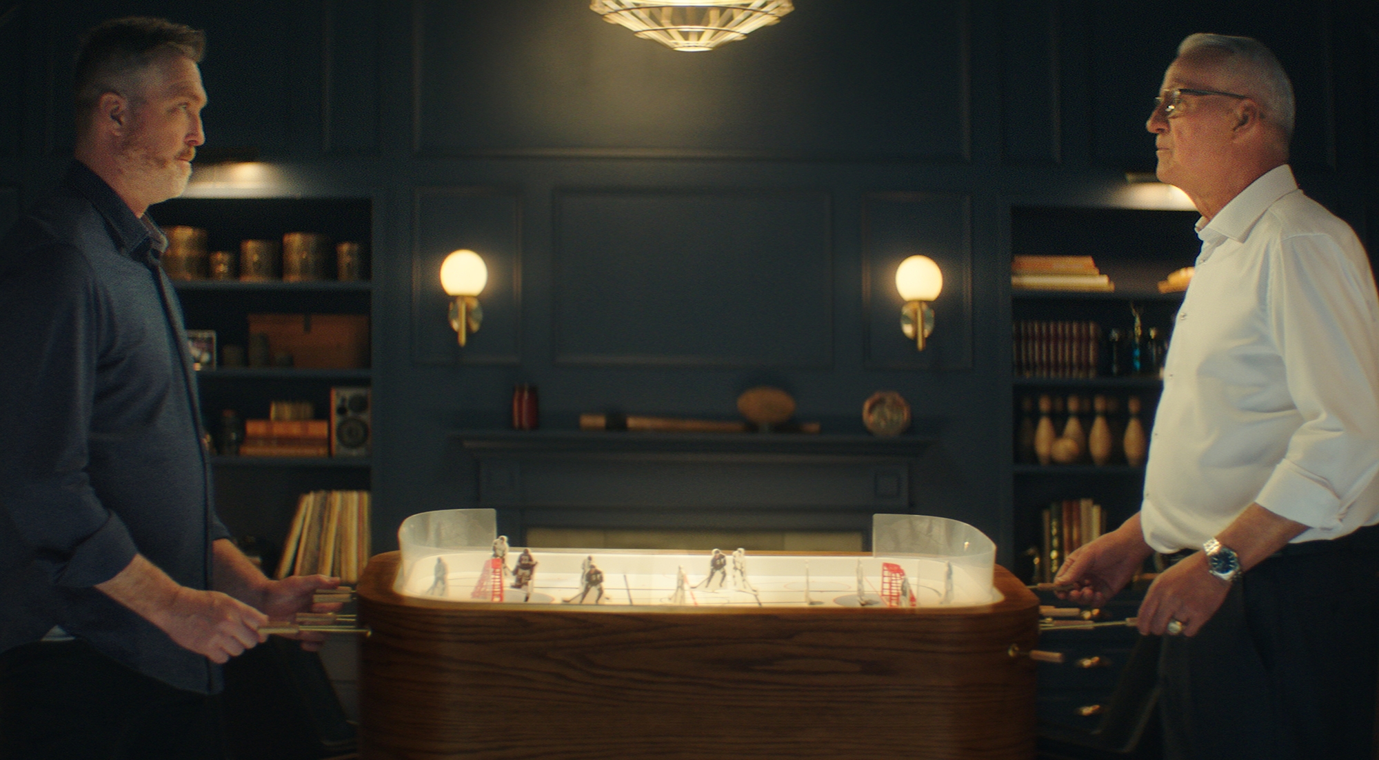 Strategy & Planning, Measurement & Analytics