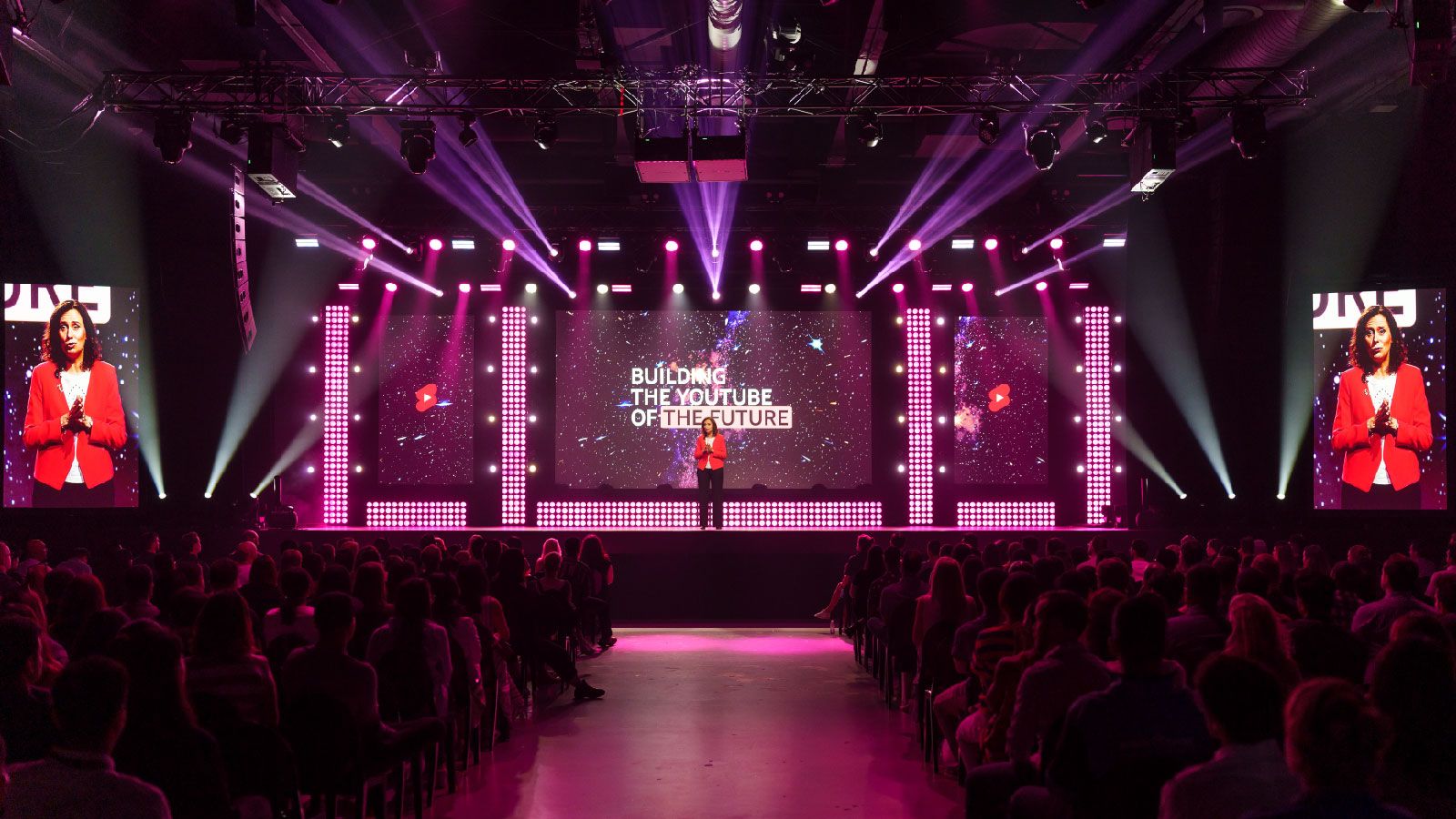 YouTube Brandcast 2022
