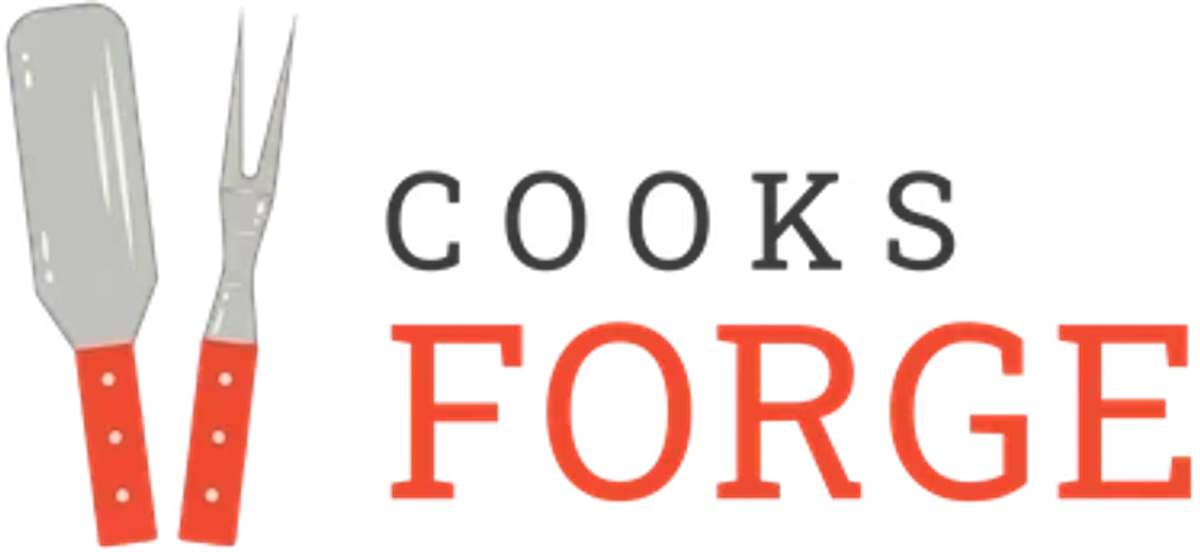 Cooks Forge
