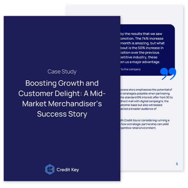 Boosting Growth and Customer Delight: A Mid-Market Merchandiser’s Success Story