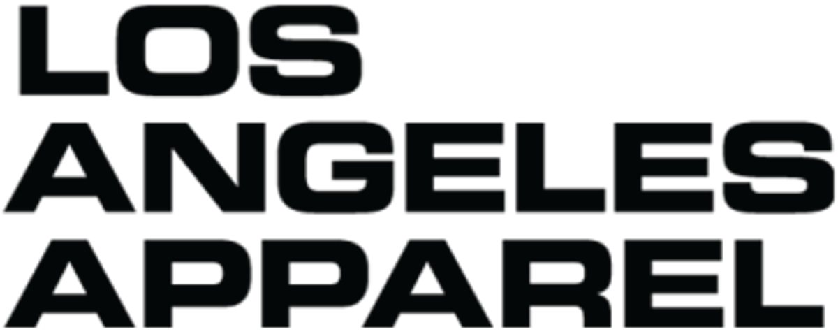 Los Angeles Apparel