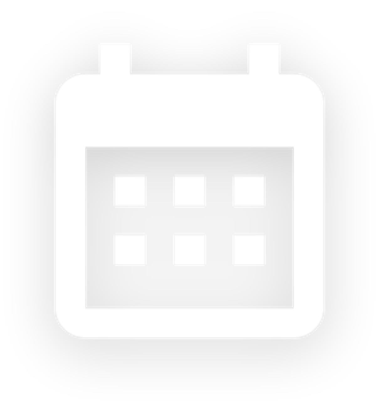 calendar icon