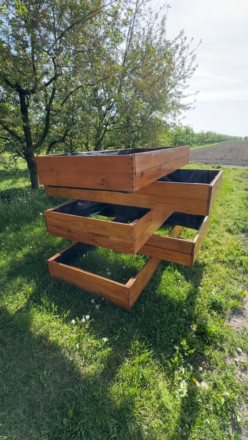 gotowe skrzynie do warsztatów