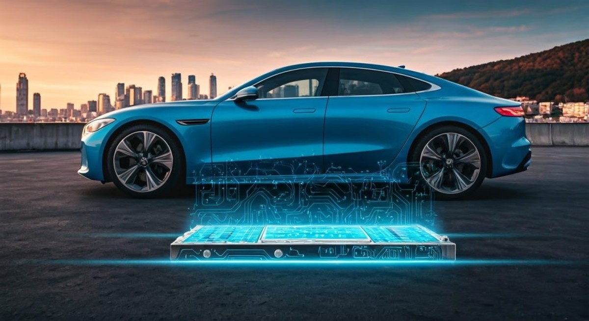 Electric Cars: Advantages, Disadvantages & Global EV Trends in 2026