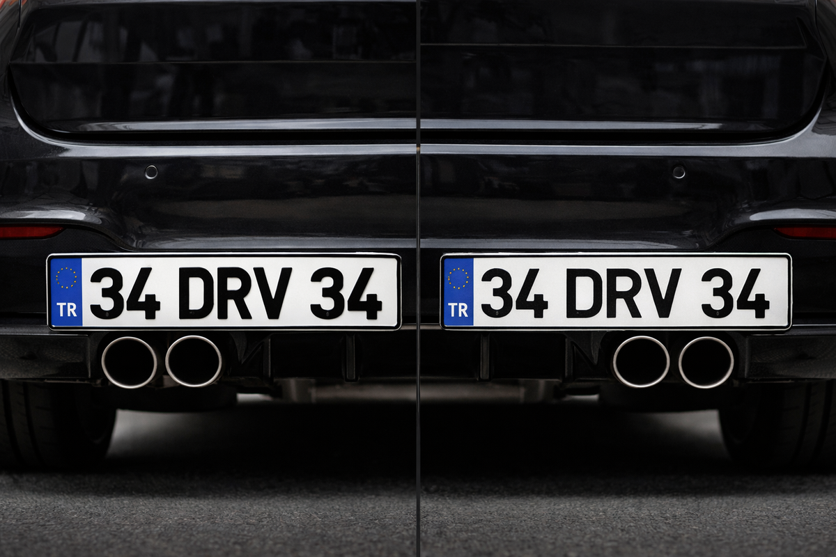 App Plaka Nedir? Neden Kullanılıyor? Yeni Cezalar ve Tartışmalar