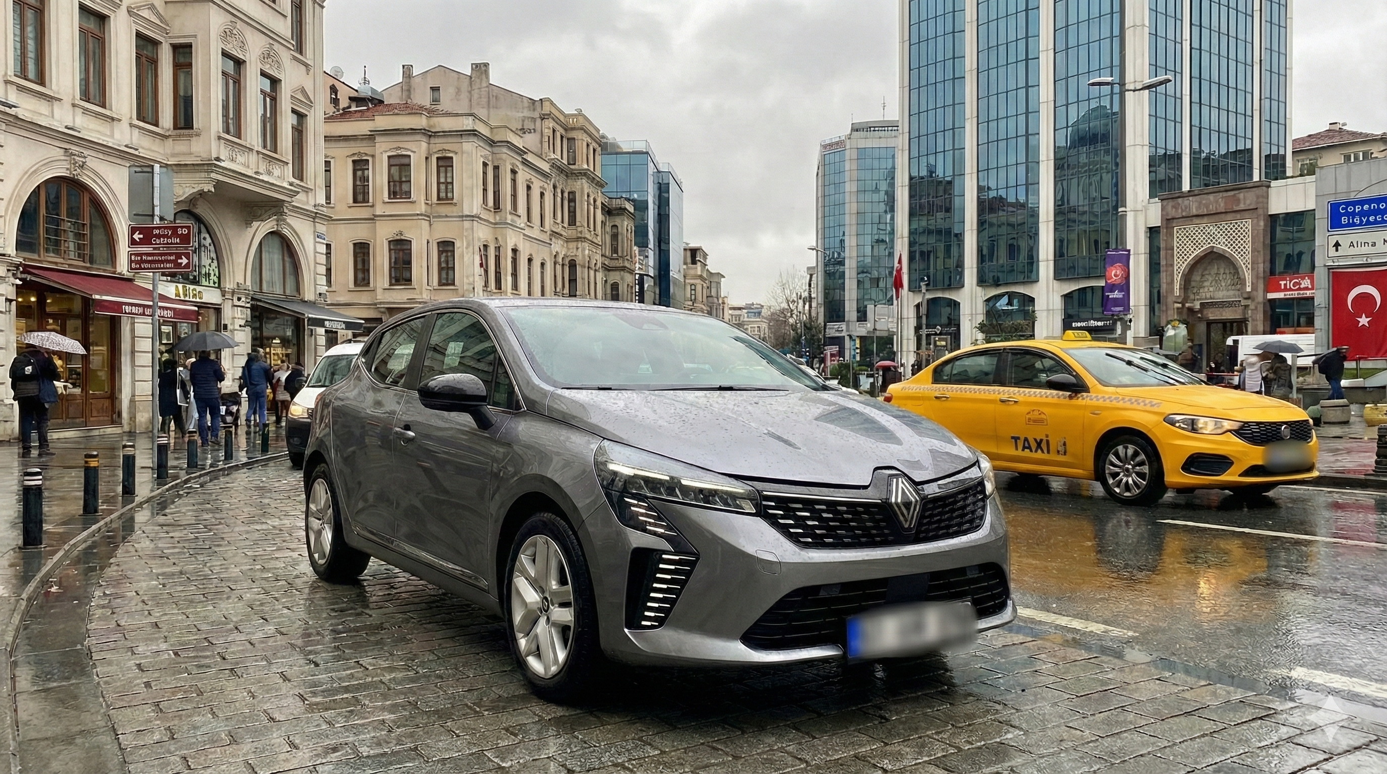 Renault Clio Mk5 In-Depth Review: Real-World MPG, Reliability & Common Faults