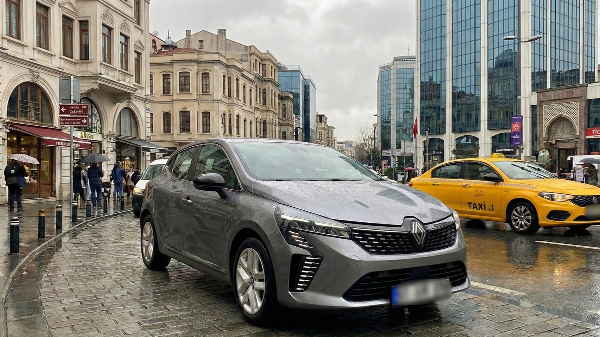 Renault Clio Mk5 In-Depth Review: Real-World MPG, Reliability & Common Faults