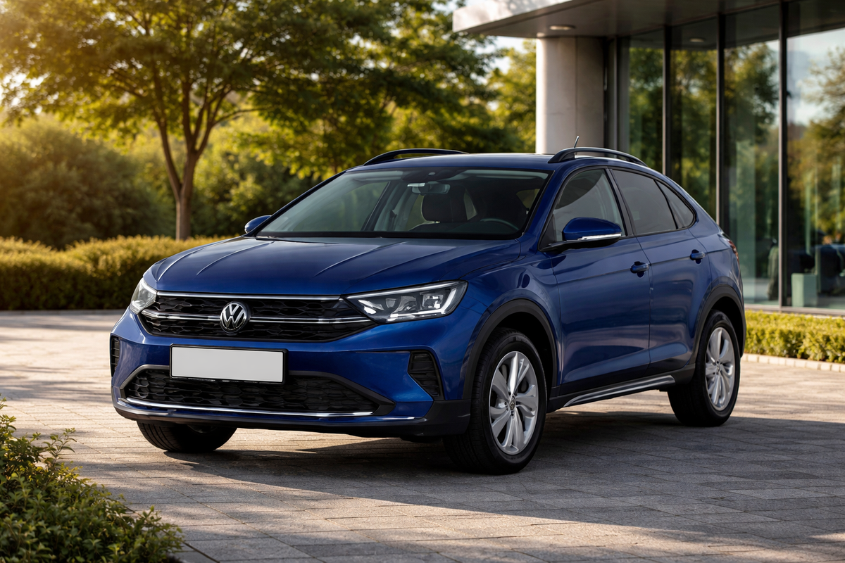 Volkswagen Taigo’da Şubat’a Özel Avantajlı Satış Fırsatları