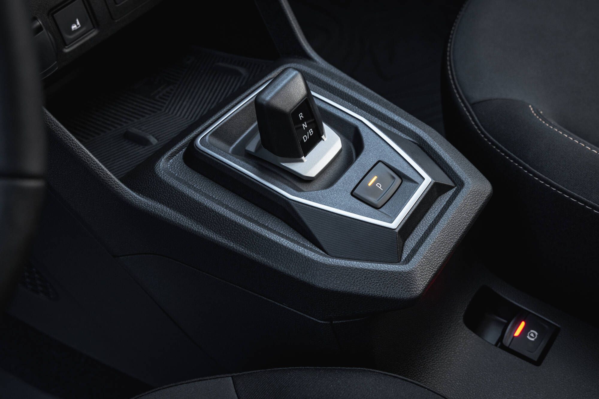 Dacia Jogger Vites Seçici