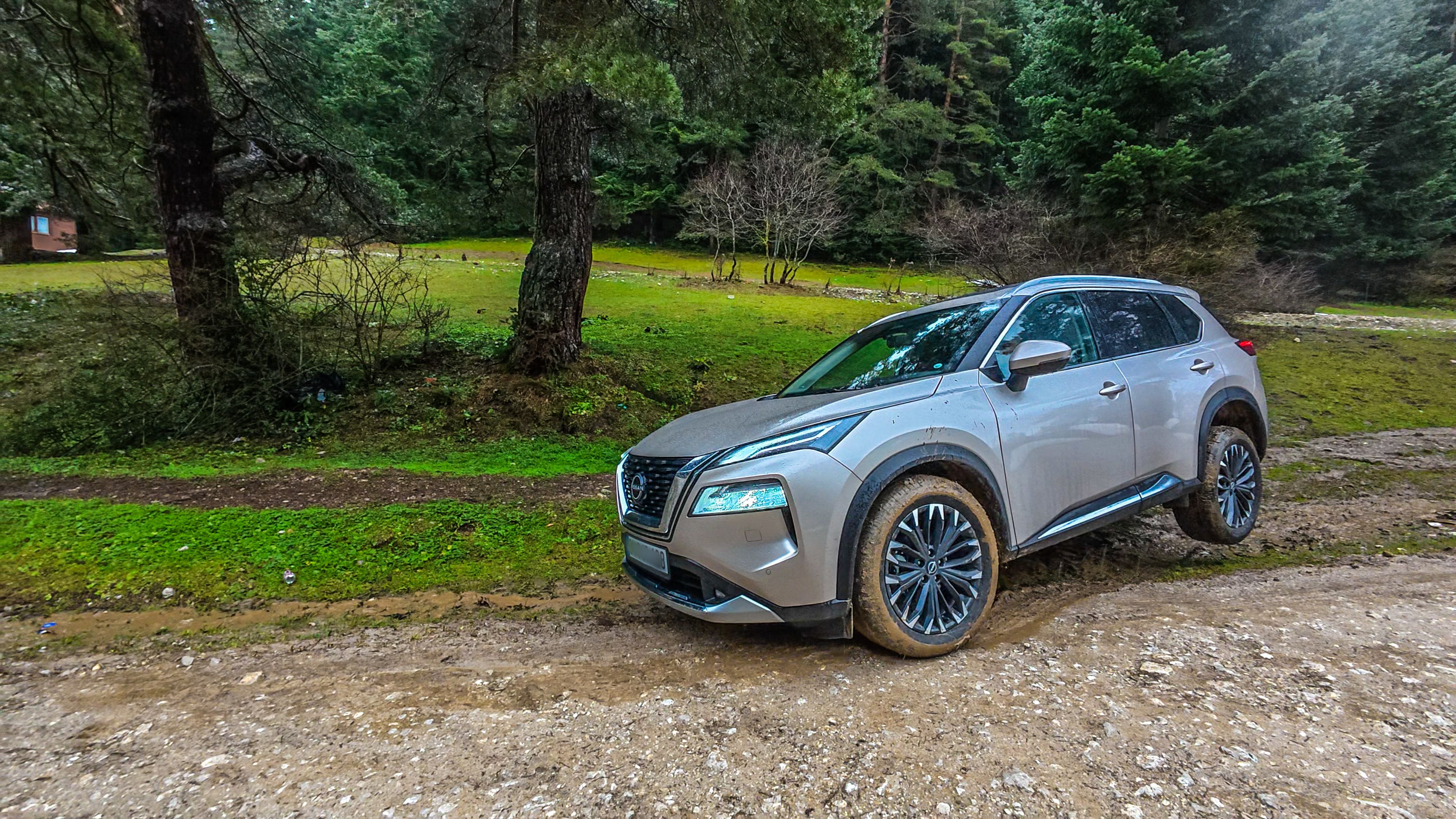 New Nissan X-Trail Review: Comfort, Tech and Real-World Expectations