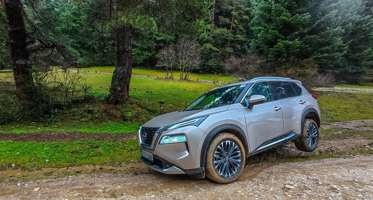 New Nissan X-Trail Review: Comfort, Tech and Real-World Expectations