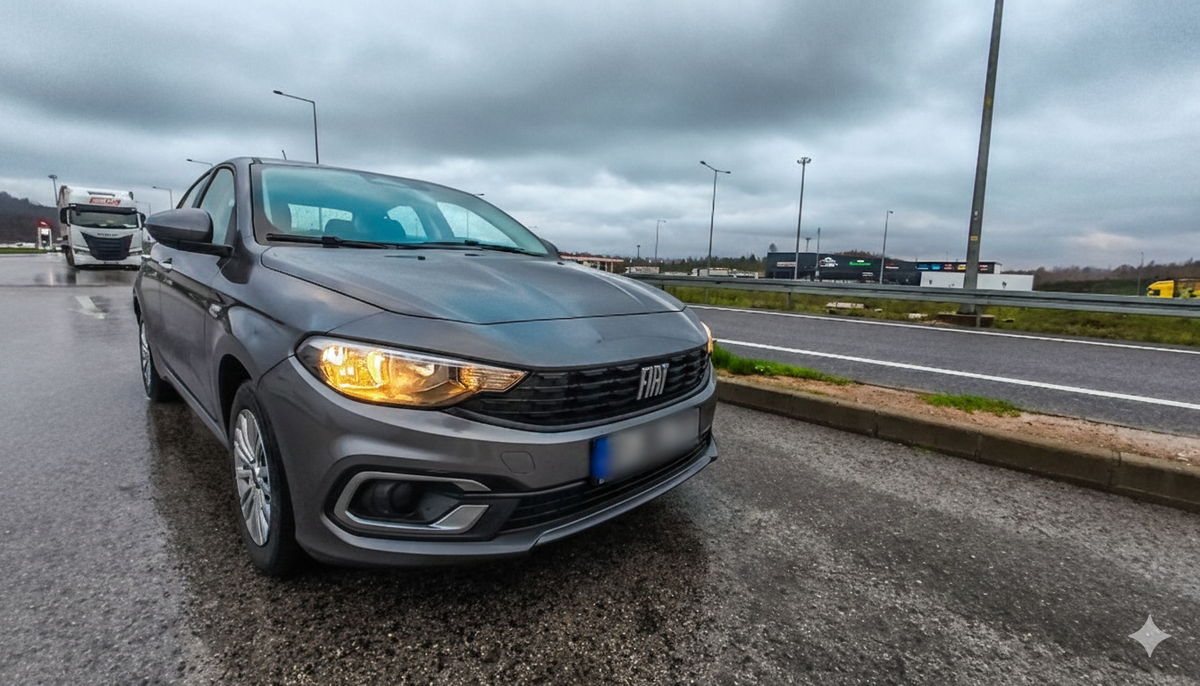 Fiat Tipo 1.4 Fire In-Depth Review: Real-World Fuel Economy, Performance & Common Issues
