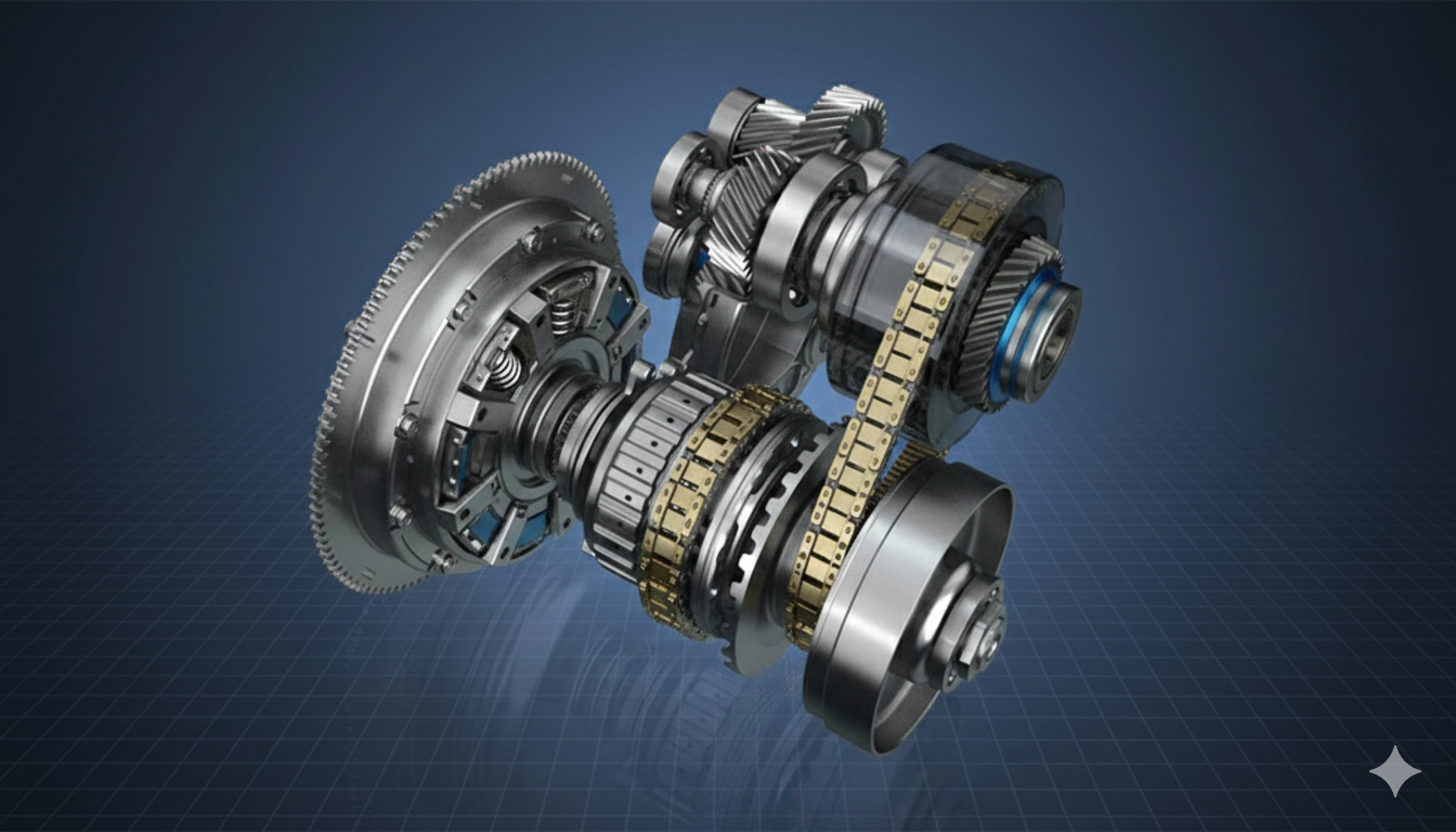 What Is a CVT Transmission? How It Works, Reliability, and Should You Buy One?