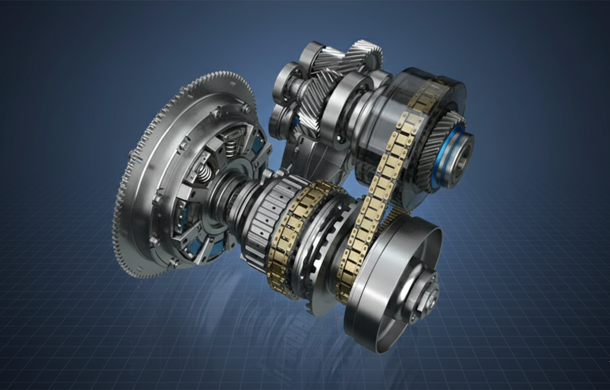 What Is a CVT Transmission? How It Works, Reliability, and Should You Buy One?