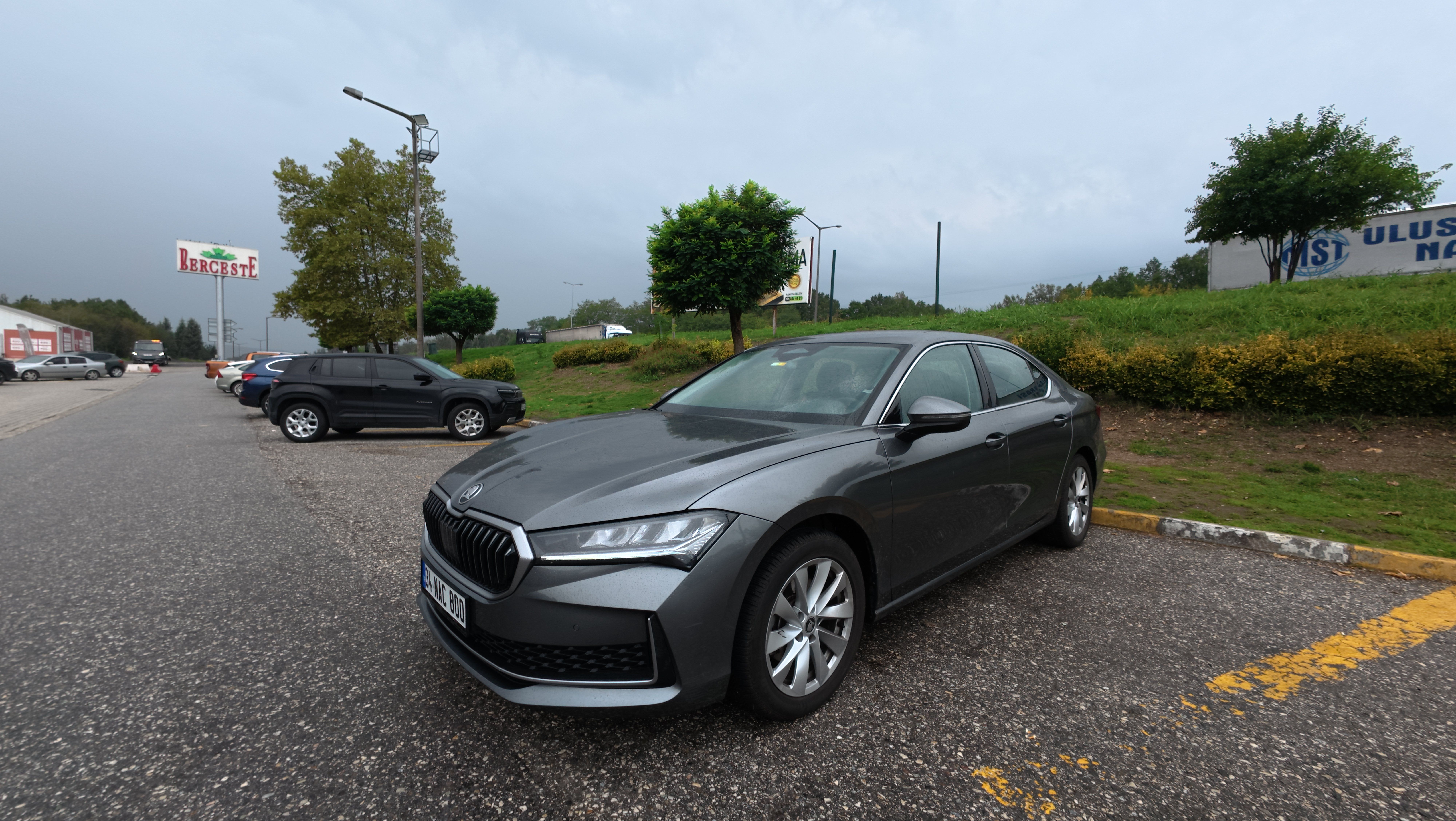 2025 Skoda Superb Review: Must-Read Before You Buy!