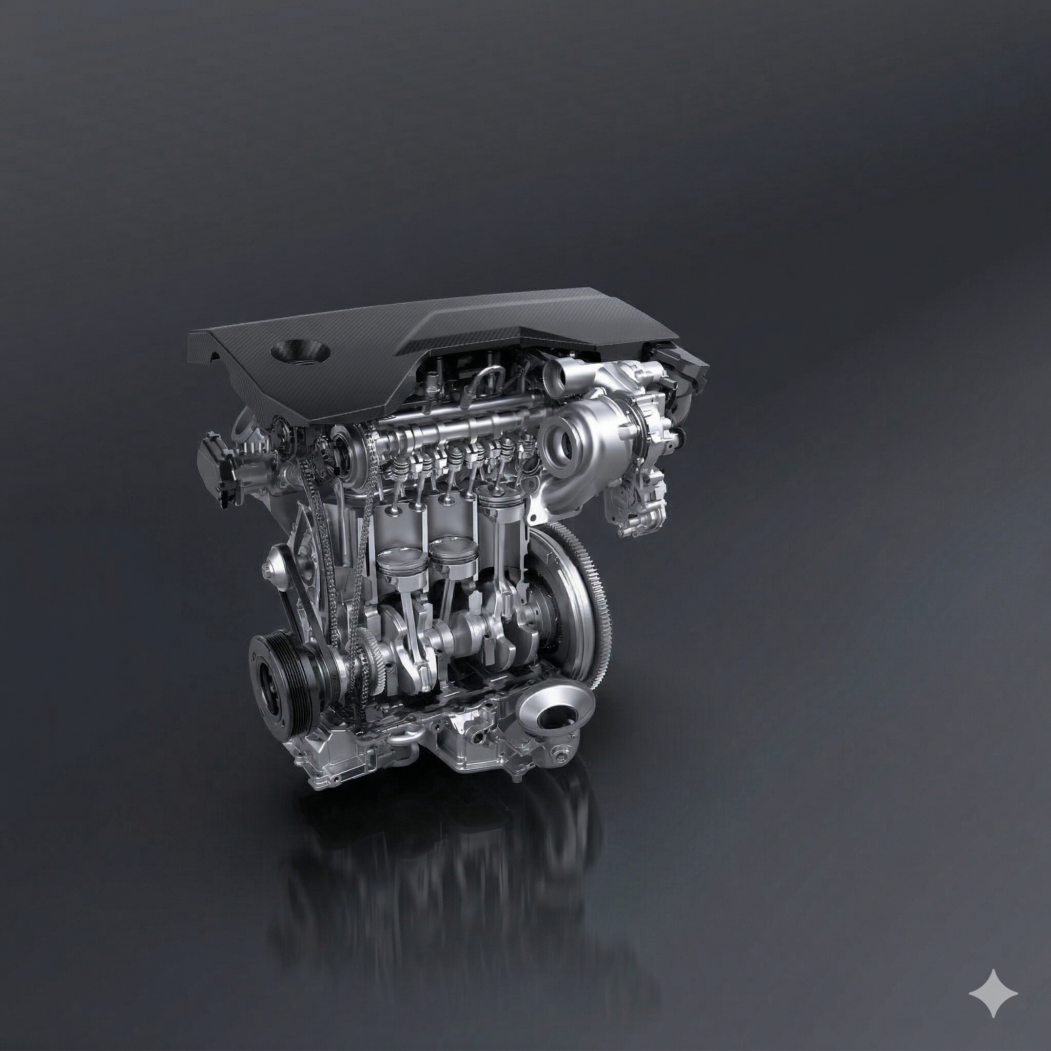 1.2 Hybrid Stellantis