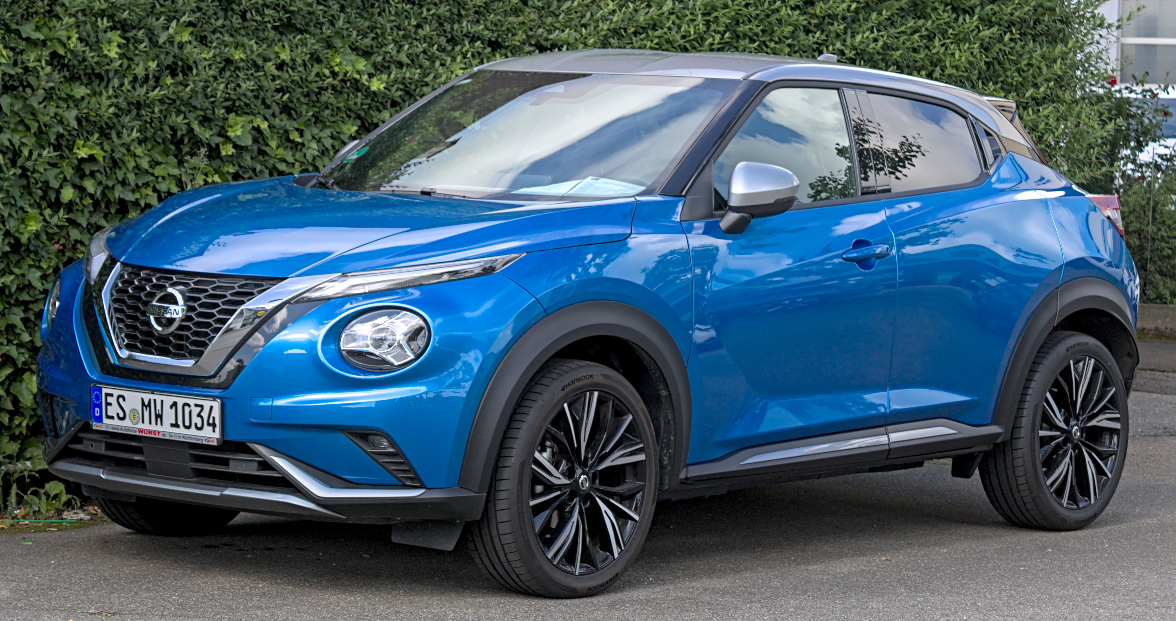 Nissan 1.0 T-GDI - Wikimedia Commons