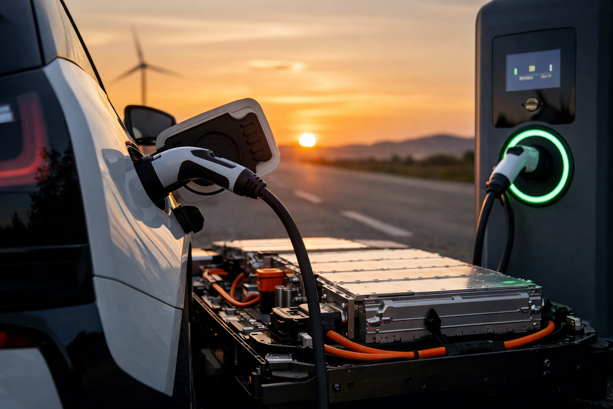Electric Vehicle Battery Life: How Long Does It Last, How to Extend It, and What Does It Really Cost?