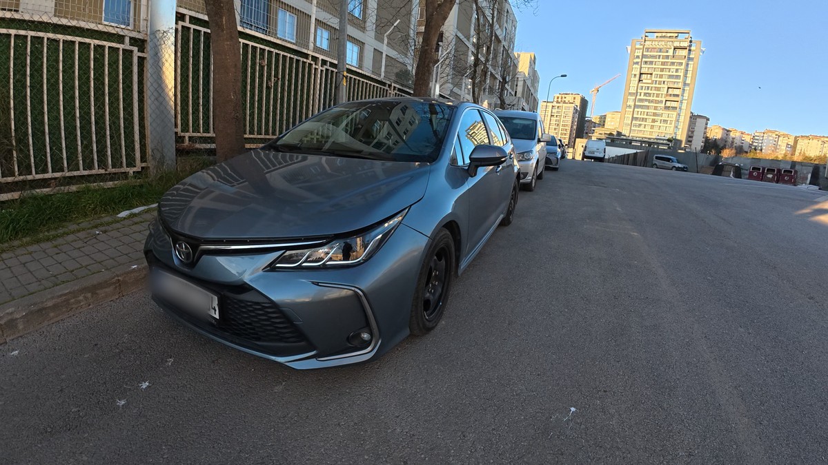 Toyota Corolla 1.5 Dream Fuel Consumption, Driving Experience and Common Problems