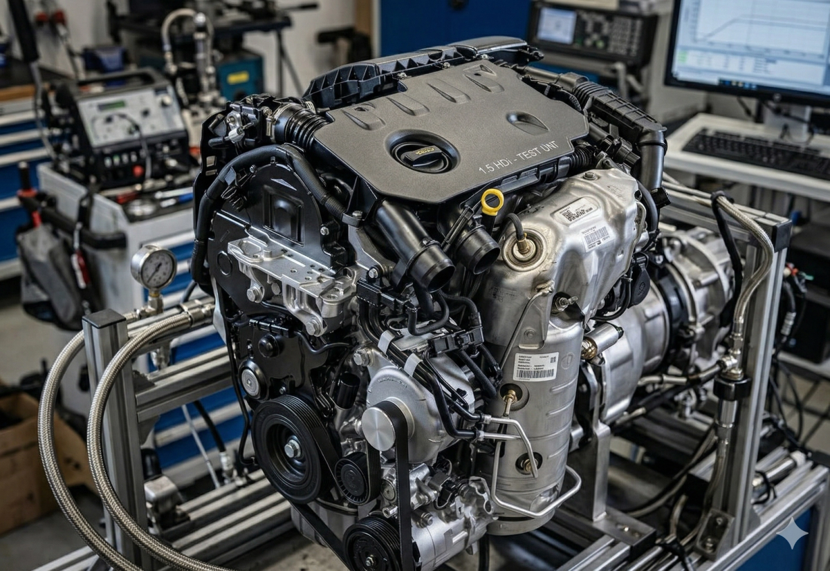 1.5-Bluehdi-engine-chain-issue