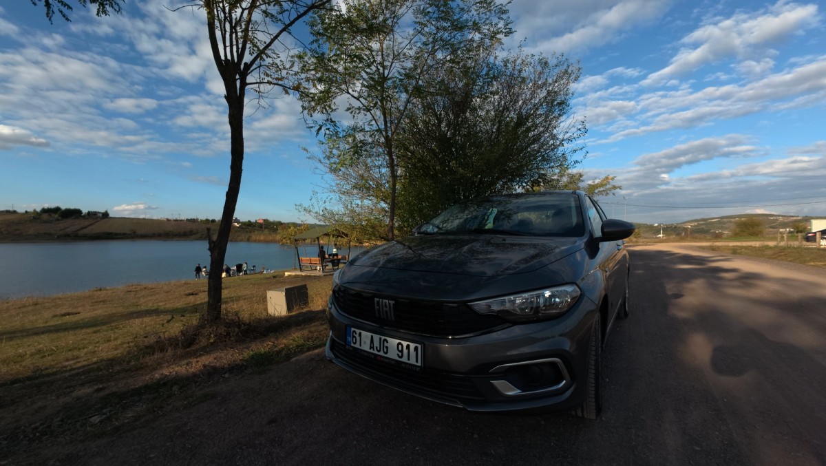 Fiat 1.4 FIRE motorun yağ eksiltme sorununu gösteren bir görsel.