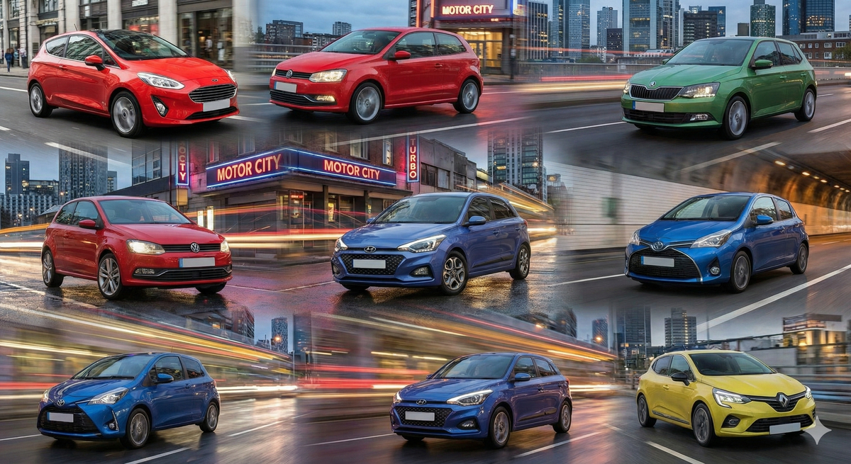 En İyi 1.0 Motor Hangisi? 3 Silindirli Araçlar ve Kronik Sorunları