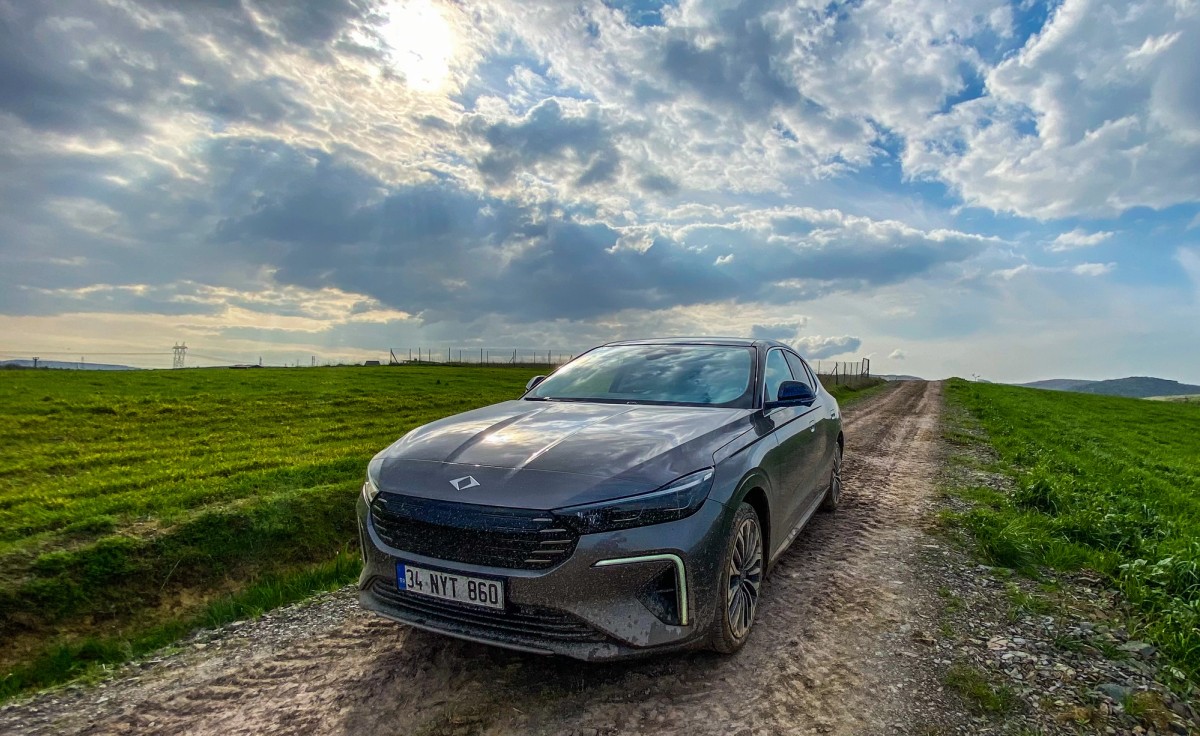 Togg T10f detaylı inceleme